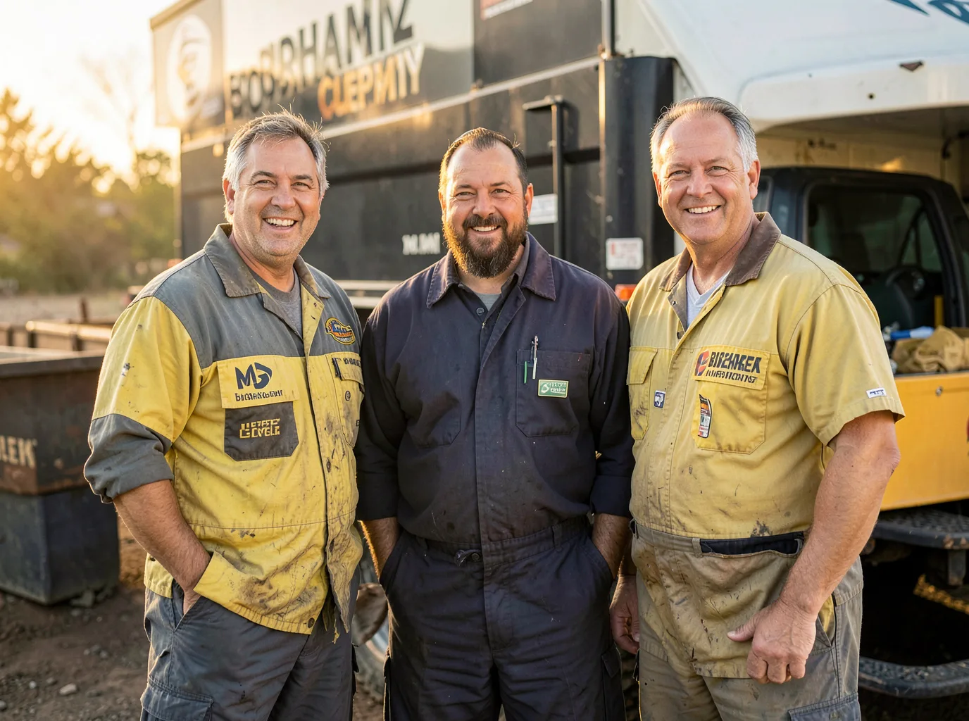 Sewage Cleanup company in Woodward, IA