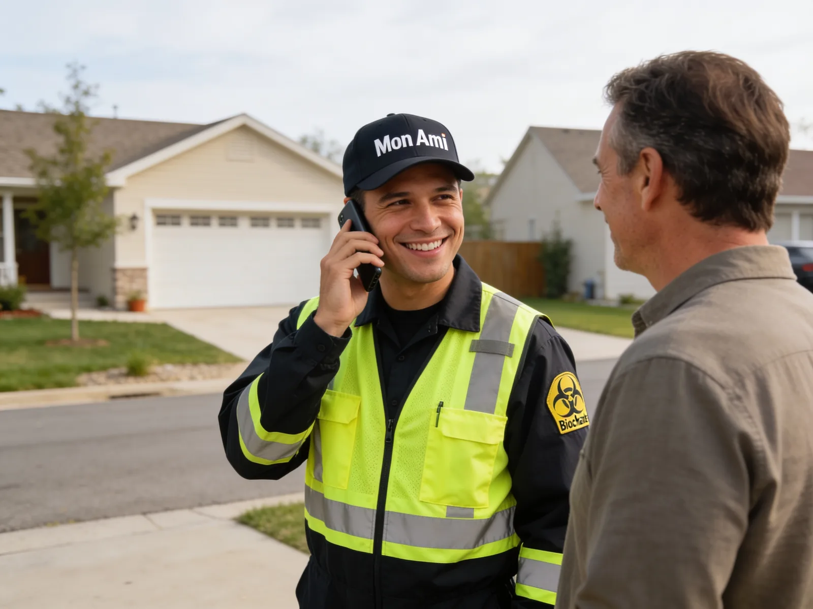Sewage Cleanup Woodward, IA FAQs