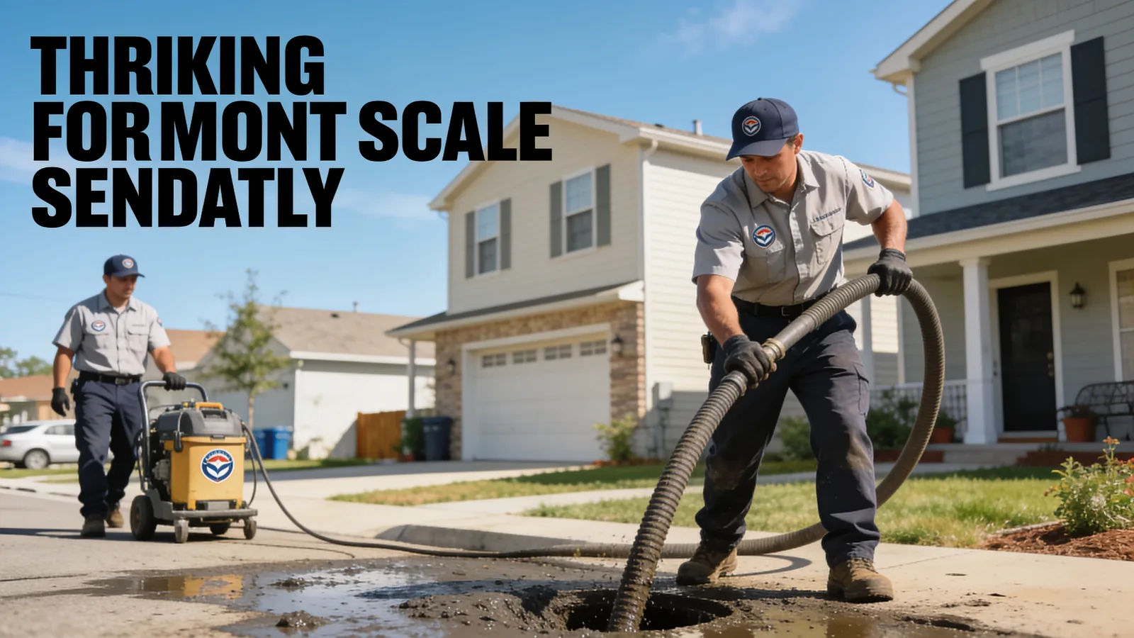 Sewage Cleanup in Woodward, IA near me